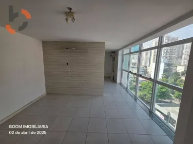 Apartamento com 1 Quarto à venda, 48m² no Centro, Nova Iguaçu