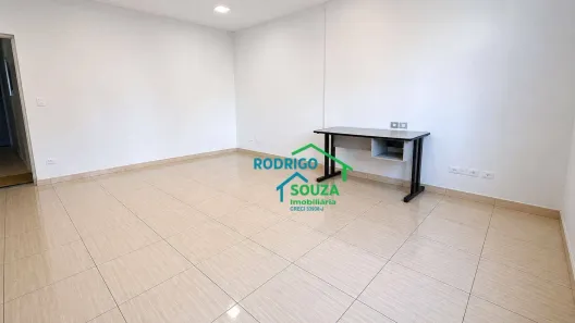 Sala Comercial para alugar, 45m² no Centro, Carapicuíba