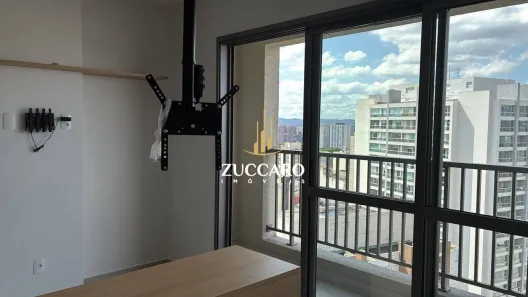 Apartamento com 1 Quarto à venda, 29m² no Centro, Guarulhos