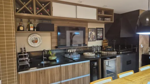 Apartamento com 4 Quartos à venda, 237m² no Ipiranga, São Paulo