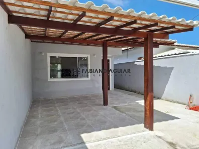 Casa com 3 Quartos à venda, 100m² no Balneário das Conchas, São Pedro da Aldeia