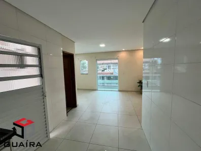 Sobrado com 3 Quartos à venda, 75m² no Parque Jaçatuba, Santo André