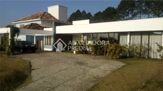 Casa de Condomínio com 3 Quartos à venda, 288m² no Chapéu do Sol, Porto Alegre