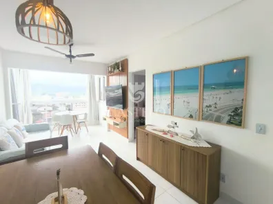 Apartamento com 2 Quartos à venda, 70m² no Praia do Morro, Guarapari