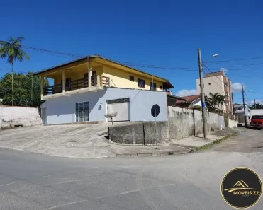 Sobrado com 2 Quartos à venda, 192m² no Vila Nova, Joinville