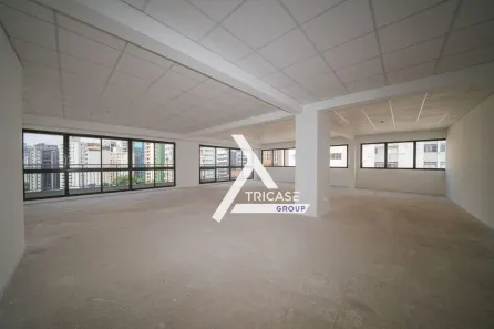 Prédio Comercial para alugar, 2824m² no Paraíso, São Paulo