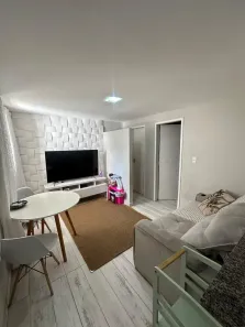 Apartamento com 1 Quarto à venda, 40m² no Recreio dos Bandeirantes, Rio de Janeiro