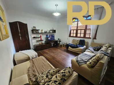 Apartamento com 4 Quartos à venda, 130m² no Sion, Belo Horizonte
