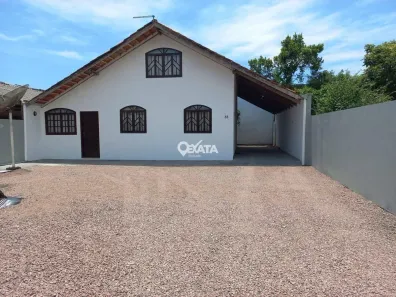 Casa com 5 Quartos à venda, 100m² no Samambaial, Itapoá