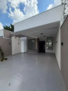 Casa com 3 Quartos à venda, 79m² no Loteamento Batel, Maringá