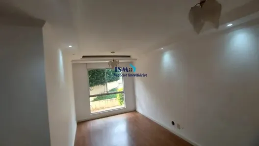 Apartamento com 2 Quartos à venda, 55m² no Chácaras Campos Elíseos, Campinas