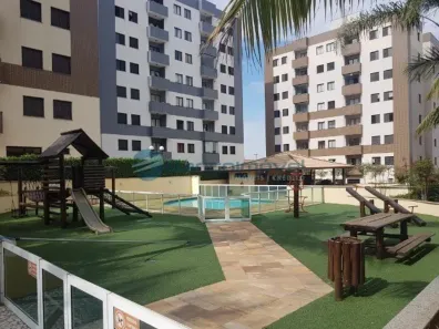 Apartamento com 3 Quartos à venda, 82m² no Jardim do Lago, Campinas