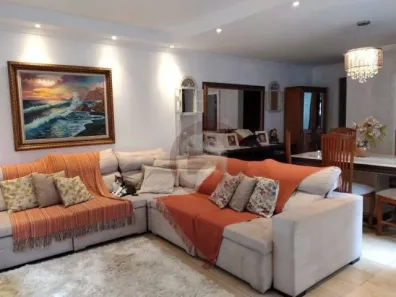 Sobrado com 3 Quartos à venda, 180m² no Jardim Ester, São Paulo