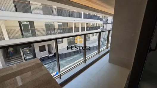 Apartamento com 2 Quartos à venda, 62m² no Gávea, Rio de Janeiro