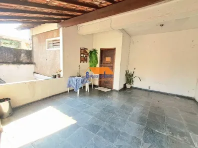 Casa com 4 Quartos à venda, 100m² no Cachoeirinha, Belo Horizonte