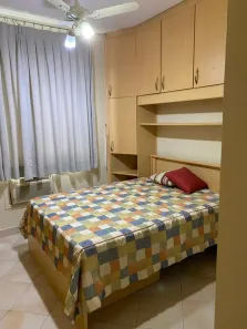 Apartamento com 3 Quartos para alugar, 85m² no Centro, Campos dos Goytacazes