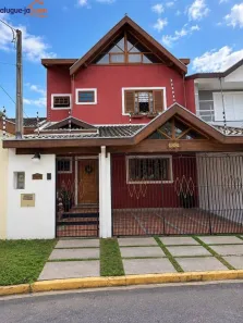 Casa com 3 Quartos à venda, 200m² no Loteamento Villa Branca, Jacareí