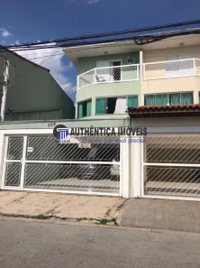 Casa com 4 Quartos à venda, 220m² no Vila Osasco, Osasco