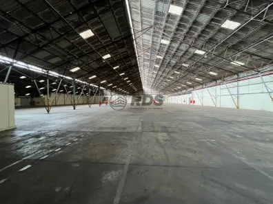 Galpão/Depósito/Armazém para alugar, 5100m² no Altos de Jordanésia (Jordanésia), Cajamar