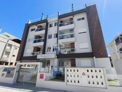 Apartamento com 2 Quartos à venda, 67m² no Ingleses do Rio Vermelho, Florianópolis