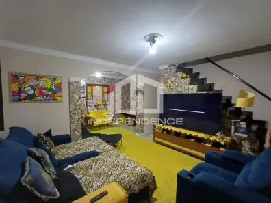 Sobrado com 3 Quartos à venda, 113m² no Residencial União, São José dos Campos