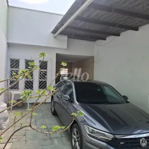 Casa com 3 Quartos à venda, 172m² no Chácara Mafalda, São Paulo