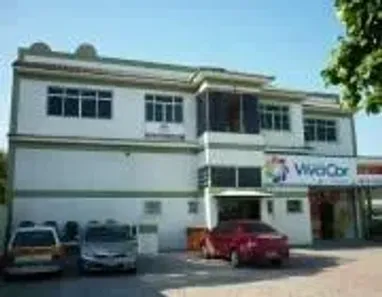 Sala Comercial para alugar, 53m² no Jacarepaguá, Rio de Janeiro