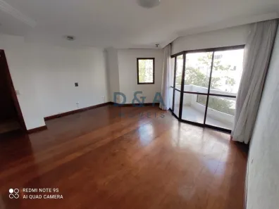 Apartamento com 3 Quartos à venda, 100m² no Campo Belo, São Paulo
