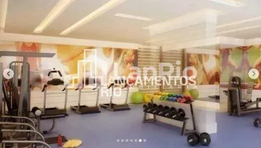 Apartamento com 3 Quartos à venda, 76m² no Barra Olímpica, Rio de Janeiro