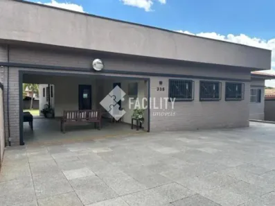 Casa com 5 Quartos para alugar, 362m² no Chácara Primavera, Campinas