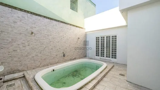 Casa com 2 Quartos para alugar, 121m² no São Gonçalo, Pelotas