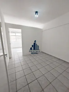 Apartamento com 1 Quarto para alugar, 38m² no Liberdade, São Paulo