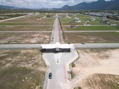 Lote/Terreno à venda, 187m² no Luzardo Viana, Maracanaú