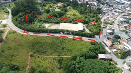 Galpão/Depósito/Armazém à venda, 2620m² no Rio Abaixo, Itaquaquecetuba