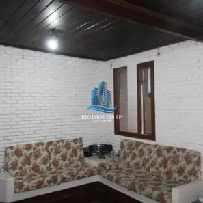 Sobrado com 2 Quartos à venda, 158m² no Mauá, São Caetano do Sul