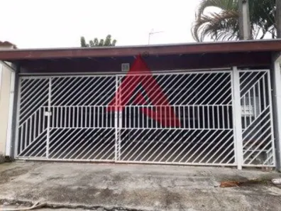 Casa com 3 Quartos à venda, 175m² no Residencial Bosque dos Ipês, São José dos Campos