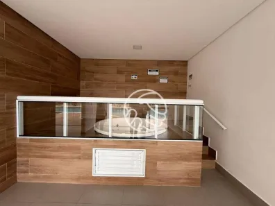 Apartamento com 3 Quartos para alugar, 118m² no Lameirão, Guarapari