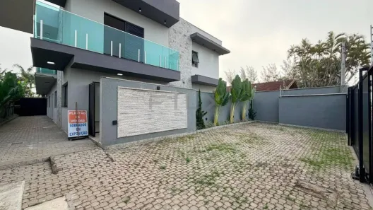 Casa de Condomínio com 2 Quartos à venda, 97m² no Gaivota (Interior), Itanhaém