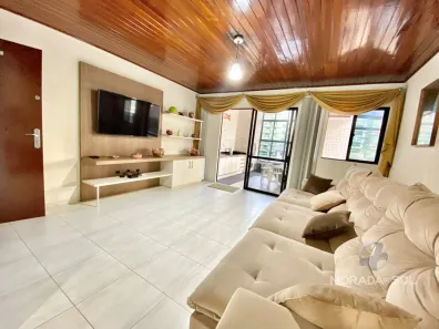 Apartamento com 3 Quartos à venda, 130m² no Meia Praia, Itapema