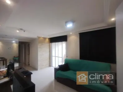 Apartamento com 3 Quartos à venda, 74m² no Tamboré, Barueri