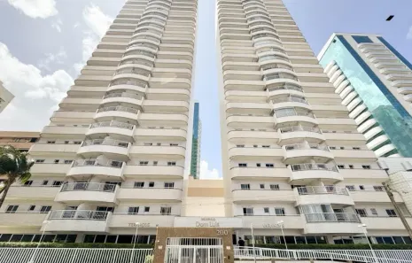 Apartamento com 3 Quartos à venda, 96m² no Aldeota, Fortaleza