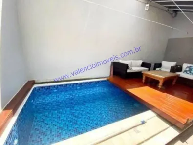 Casa com 4 Quartos à venda, 232m² no Parque Nova Carioba, Americana