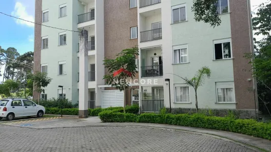 Apartamento com 3 Quartos à venda, 60m² no Narita Garden, Vargem Grande Paulista