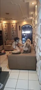 Casa com 2 Quartos à venda, 100m² no Jardim Santa Cruz (Zona Norte), São Paulo