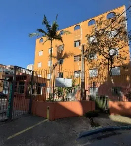 Apartamento com 2 Quartos à venda, 57m² no Vila do Castelo, São Paulo