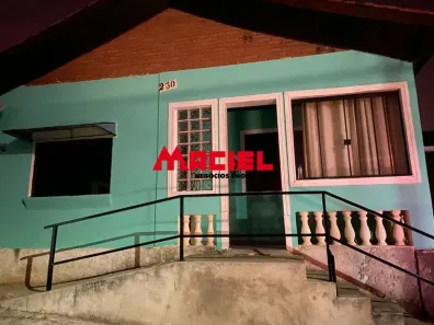 Casa com 3 Quartos à venda, 250m² no Jardim Sandra Maria, Taubaté