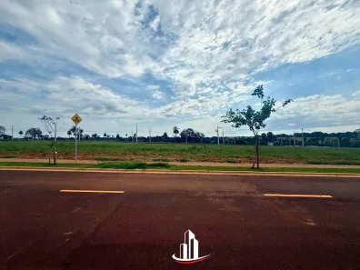Lote/Terreno à venda, 300m² no Recreio dos Bandeirantes, Uberaba