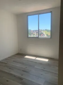 Apartamento com 2 Quartos à venda, 44m² no Jardim Paraíso, Jacareí