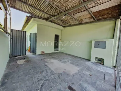 Casa com 1 Quarto à venda, 47m² no Jardim Califórnia, Jacareí