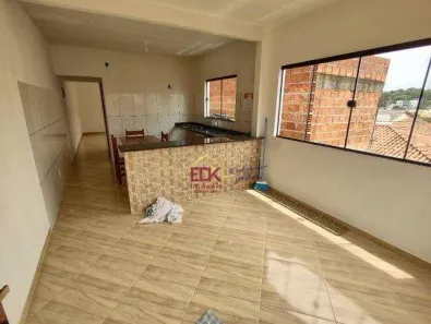 Casa com 3 Quartos à venda, 180m² no Residencial Estoril, Taubaté